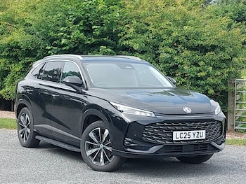 Used MG MG HS 2025 for sale - 79247381: Photo