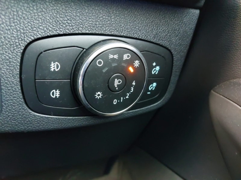 Used Ford Focus 2022 for sale - 77580294: Photo 15