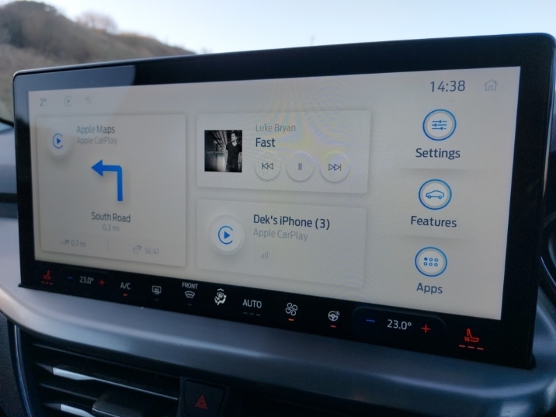 Used Ford Focus 2022 for sale - 77580294: Photo 16