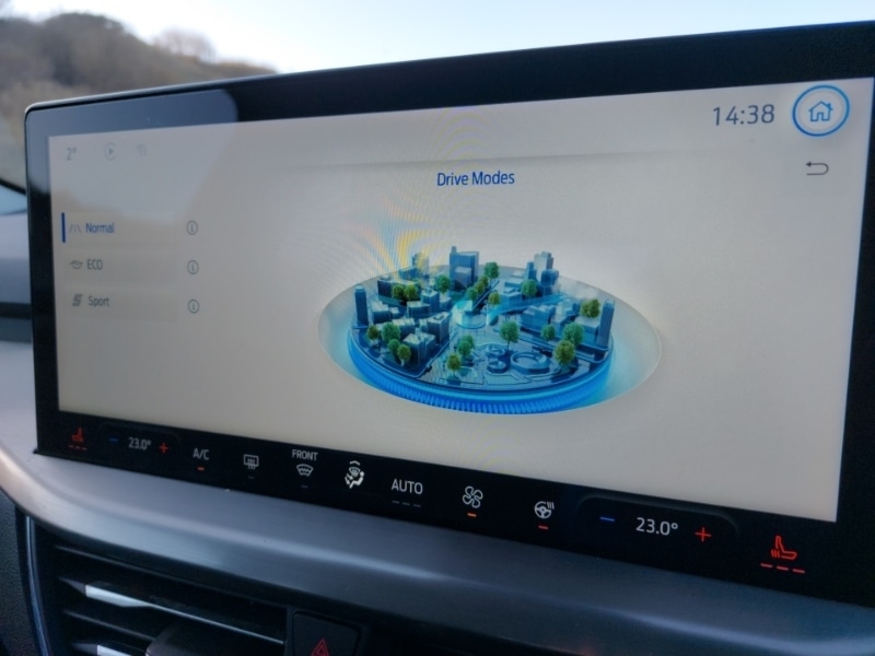 Used Ford Focus 2022 for sale - 77580294: Photo 17