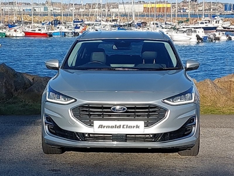 Used Ford Focus 2022 for sale - 77580294: Photo 19