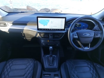 Used Ford Focus 2022 for sale - 77580294: Photo