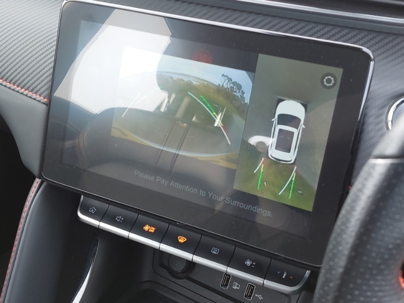 Used MG MG ZS 2022 for sale - 77948064: Photo 17