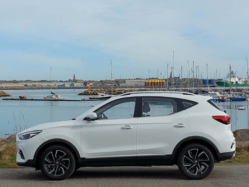 Used MG MG ZS 2022 for sale - 77948064: Photo 4