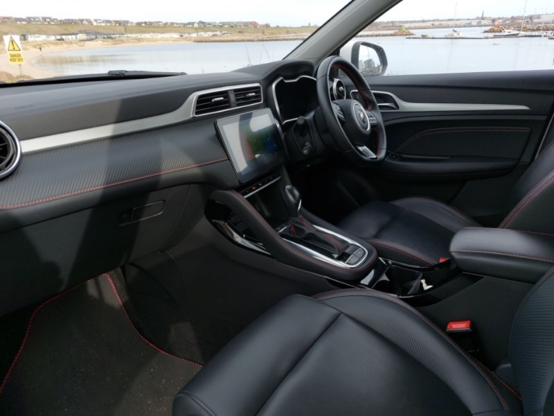 Used MG MG ZS 2022 for sale - 77948064: Photo 5