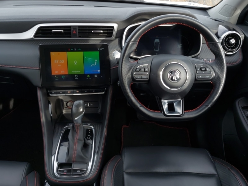 Used MG MG ZS 2022 for sale - 77948064: Photo 7