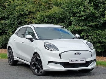 Used Ford Puma 2025 for sale - 79624990: Photo