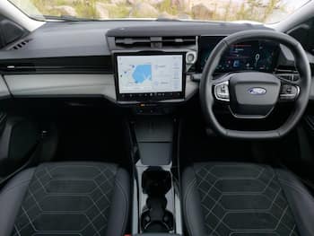 Used Ford Puma 2025 for sale - 79624990: Photo