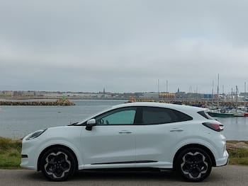 Used Ford Puma 2025 for sale - 79624990: Photo