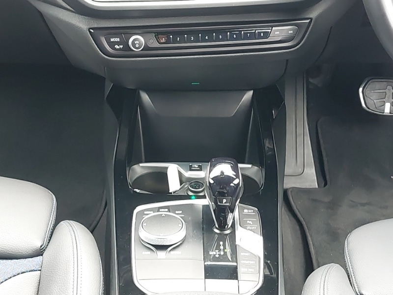 Used BMW 1 Series 2023 for sale - 76244326: Photo 11