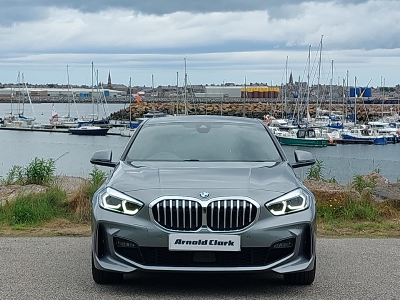 Used BMW 1 Series 2023 for sale - 76244326: Photo 19