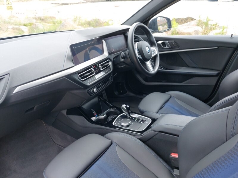 Used BMW 1 Series 2023 for sale - 76244326: Photo 5