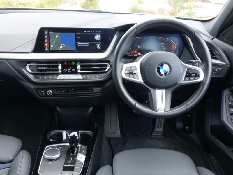 Used BMW 1 Series 2023 for sale - 76244326: Photo 7