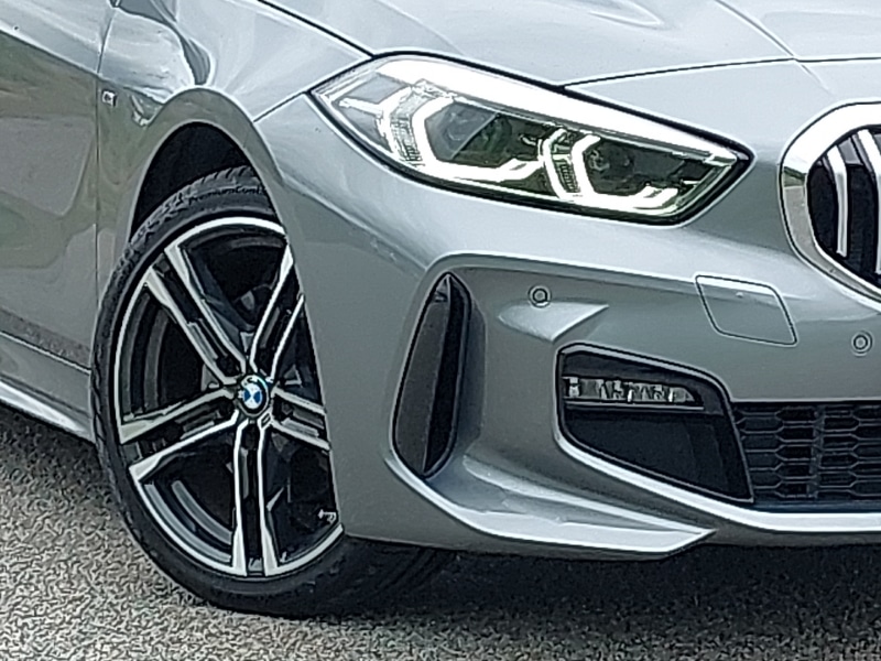 Used BMW 1 Series 2023 for sale - 76244326: Photo 9