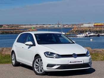 2019 - 2.0 TDI GT Edition 5dr DSG