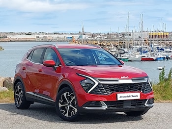 Used Kia Sportage 2025 for sale - 79101418: Photo