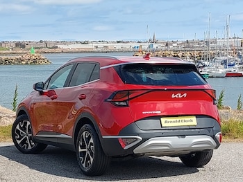 Used Kia Sportage 2025 for sale - 79101418: Photo