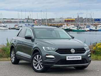 2018 - 1.0 TSI Design 5dr