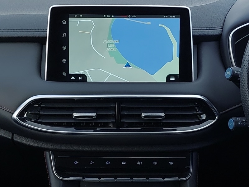 Used MG MG HS 2024 for sale - 76403981: Photo 10