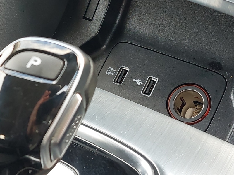 Used MG MG HS 2024 for sale - 76403981: Photo 12