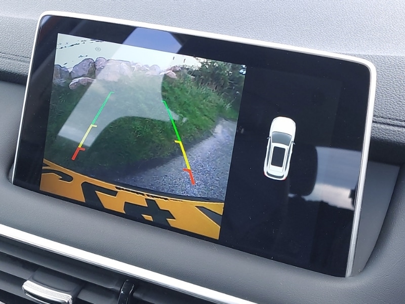 Used MG MG HS 2024 for sale - 76403981: Photo 16