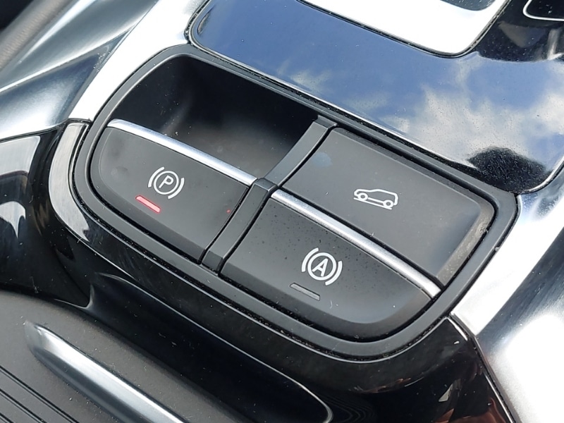 Used MG MG HS 2024 for sale - 76403981: Photo 17