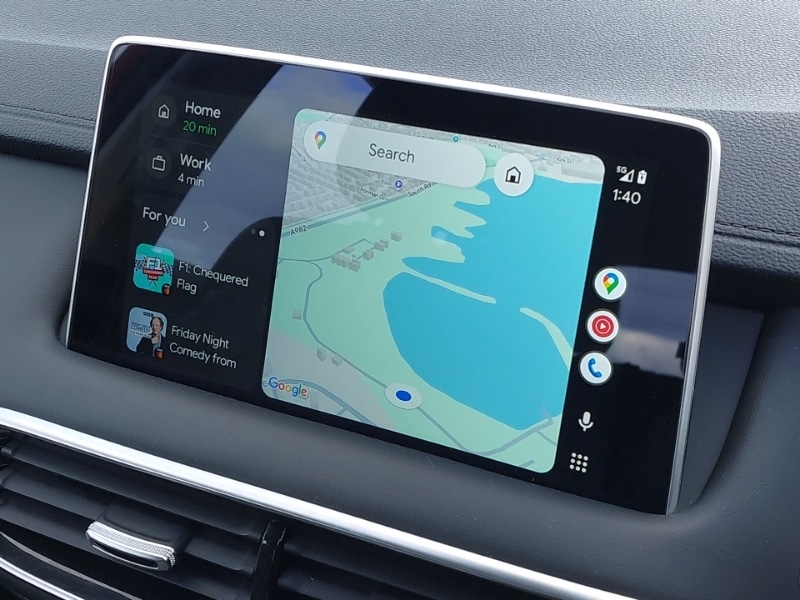 Used MG MG HS 2024 for sale - 76403981: Photo 18