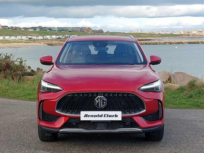 Used MG MG HS 2024 for sale - 76403981: Photo 19