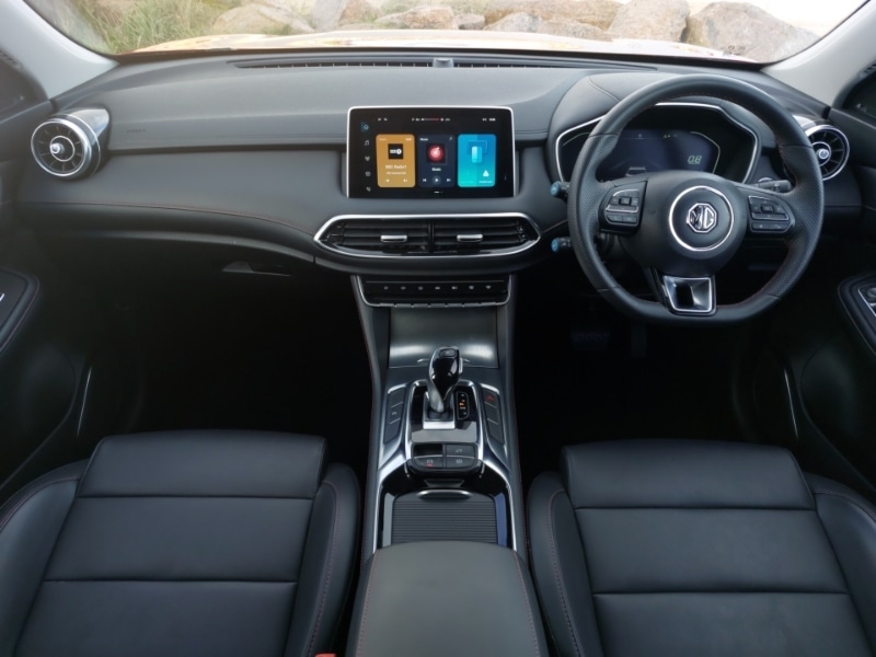 Used MG MG HS 2024 for sale - 76403981: Photo 2