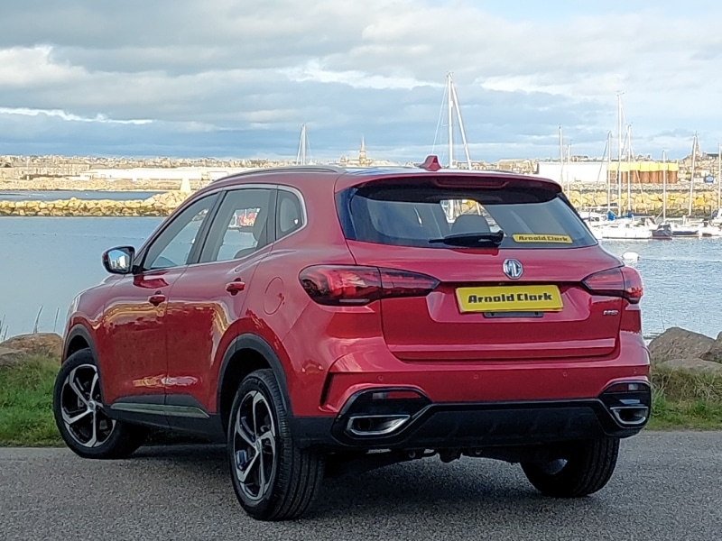 Used MG MG HS 2024 for sale - 76403981: Photo 3