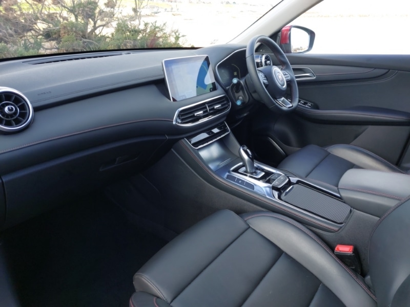 Used MG MG HS 2024 for sale - 76403981: Photo 5