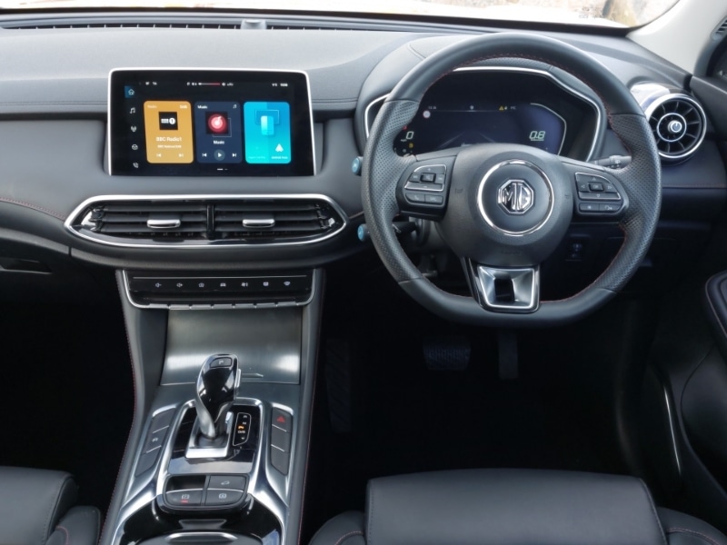 Used MG MG HS 2024 for sale - 76403981: Photo 7