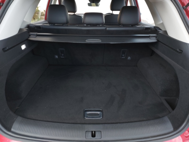 Used MG MG HS 2024 for sale - 76403981: Photo 8