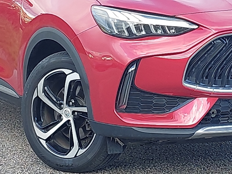 Used MG MG HS 2024 for sale - 76403981: Photo 9