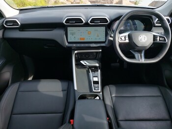 Used MG MG ZS 2025 for sale - 78872799: Photo