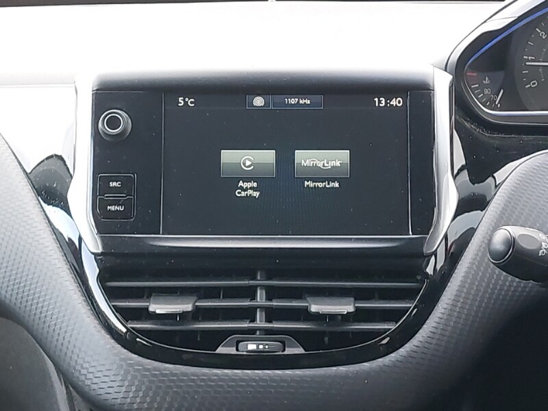 Used Peugeot 2008 2016 for sale - 76763894: Photo 10