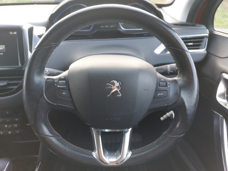 Used Peugeot 2008 2016 for sale - 76763894: Photo 18