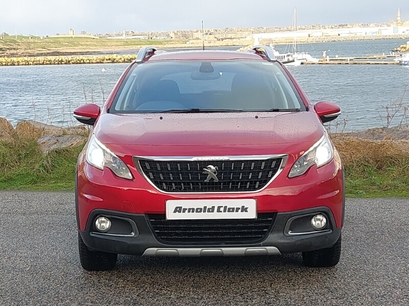 Used Peugeot 2008 2016 for sale - 76763894: Photo 19