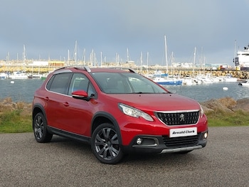Peugeot - 2008