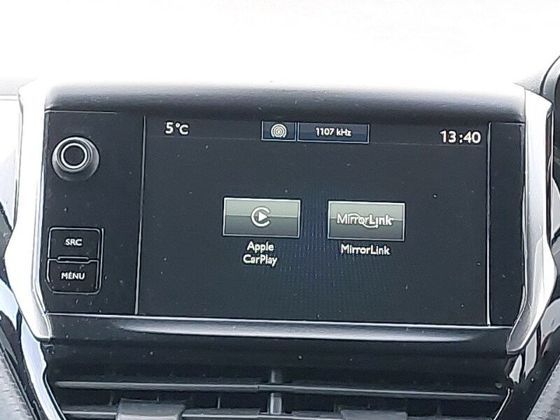 Used Peugeot 2008 2016 for sale - 76763894: Photo 7