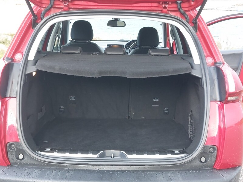 Used Peugeot 2008 2016 for sale - 76763894: Photo 8