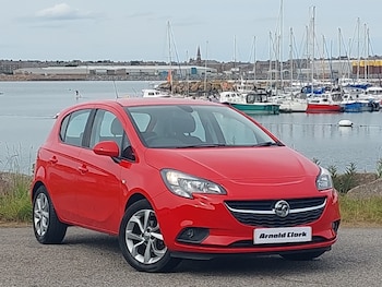 Used Vauxhall Corsa 2019 for sale - 79376400: Photo