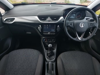 Used Vauxhall Corsa 2019 for sale - 79376400: Photo