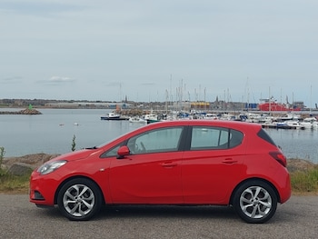 Used Vauxhall Corsa 2019 for sale - 79376400: Photo
