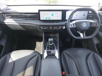 Used MG MG HS 2025 for sale - 79291135: Photo