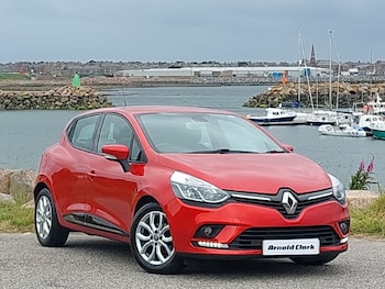 Used Renault Clio 2017 for sale - 79336511: Photo