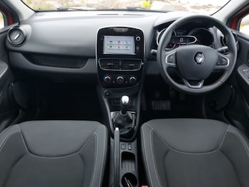 Used Renault Clio 2017 for sale - 79336511: Photo