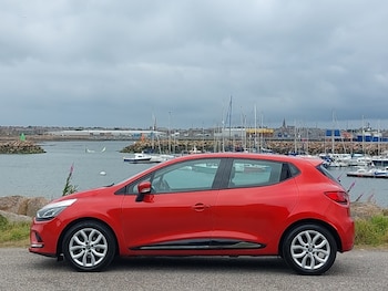 Used Renault Clio 2017 for sale - 79336511: Photo