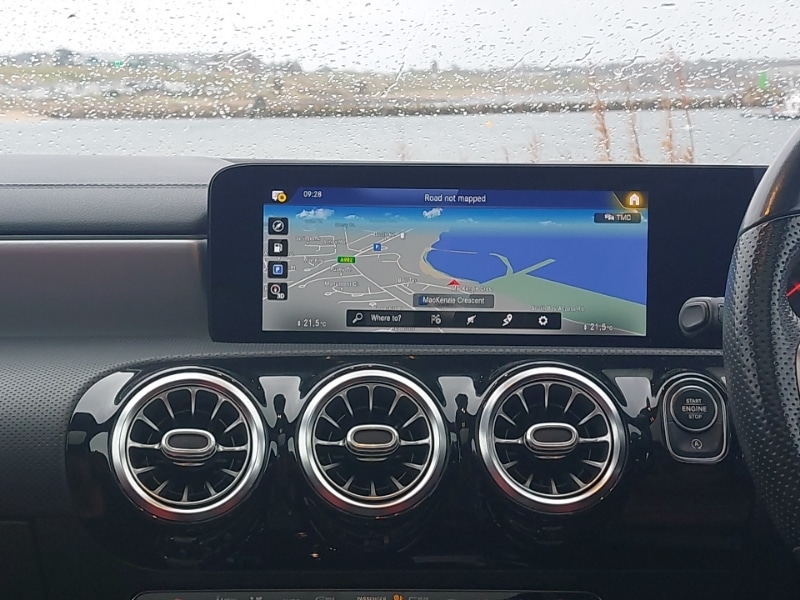 Used Mercedes-Benz CLA 2020 for sale - 77078233: Photo 10