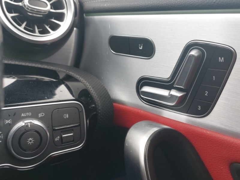 Used Mercedes-Benz CLA 2020 for sale - 77078233: Photo 13